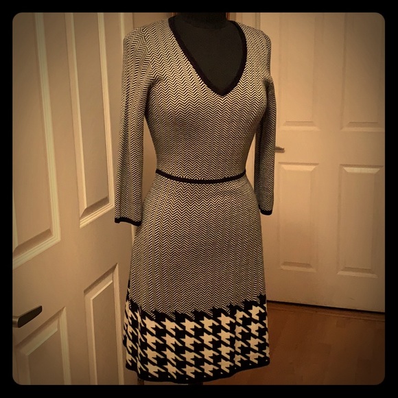 Nine West Dresses & Skirts - Nine West Pullover Career Dress